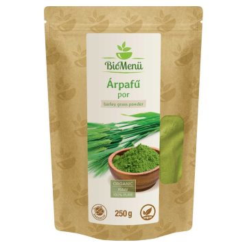 BioMenü BIO ÁRPAFŰ por 250 g