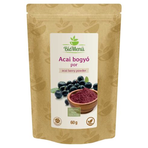 acai