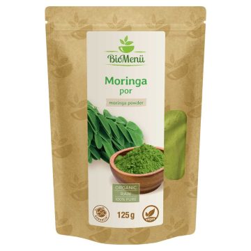 BioMenü BIO MORINGA por 125 g