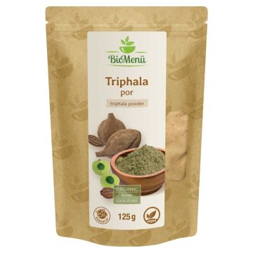 BioMenü BIO TRIPHALA por 125 g