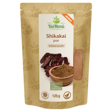 BioMenü BIO SHIKAKAI por 125 g