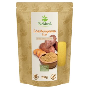 BioMenü BIO ÉDESBURGONYALISZT 250 g